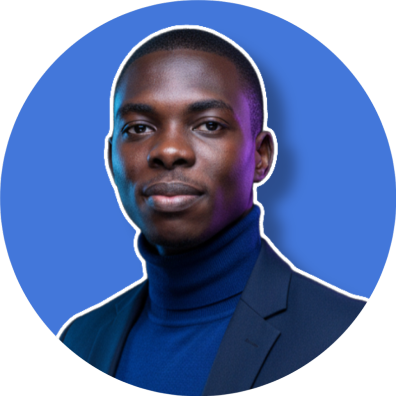 Temitayo Ismail